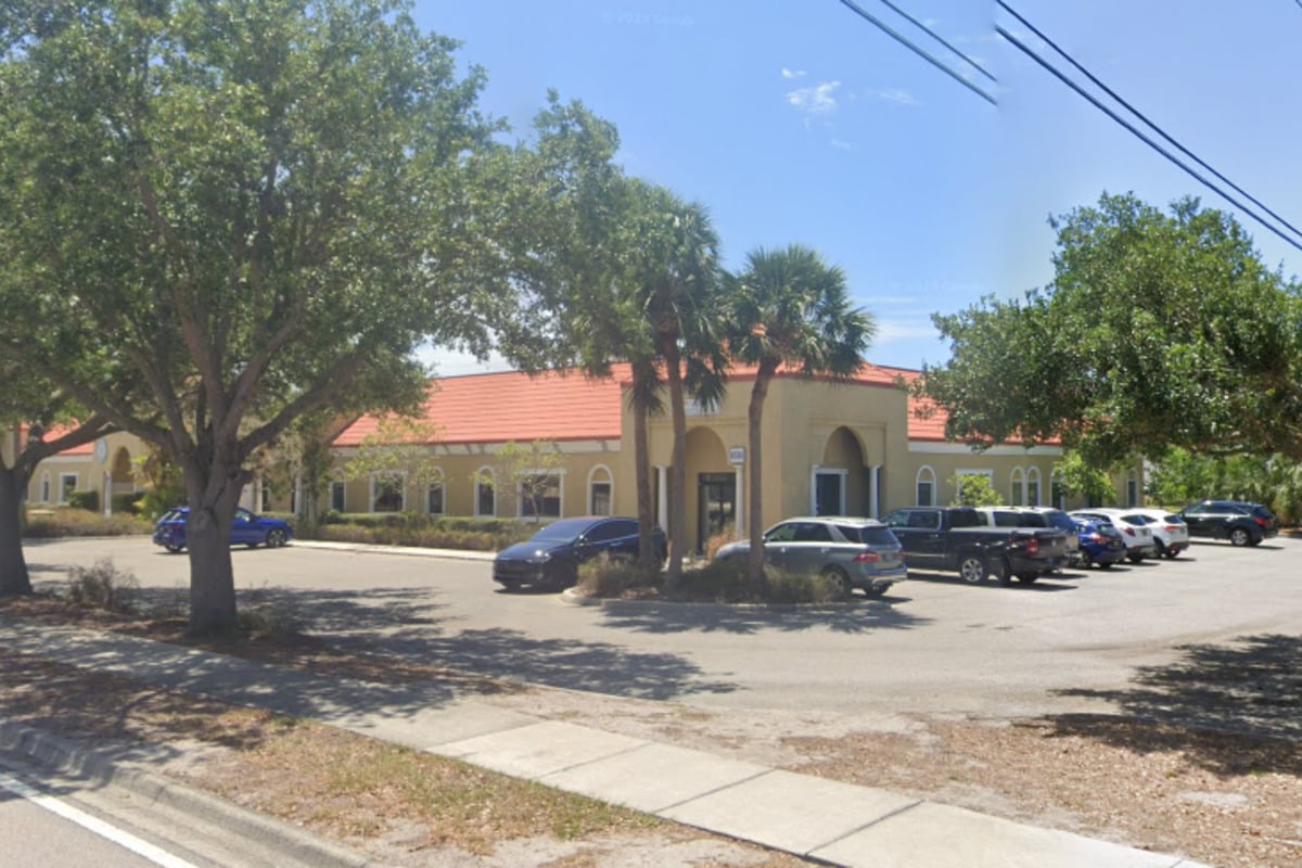 Sarasota Cyber Upstart Tenex.ai Snags $250 Million War Chest
