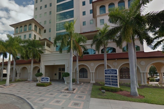 Sarasota Lab Settles For $980K Over Medicare Kickback Claims