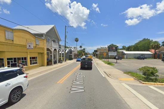 Sarbez! Boss Plots Alfred's To Turn West King Into Nightlife Hot Spot