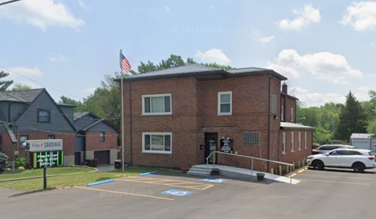 Sardinia Showdown As Brown County Leaders Halt Heated Police Audit Meeting