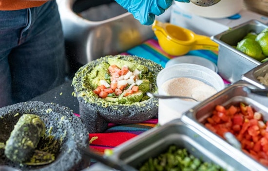 Sauce From Scratch: Agave & Ember Plots May Debut in North Allen