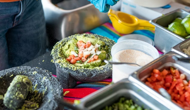 Sauce From Scratch: Agave & Ember Plots May Debut in North Allen