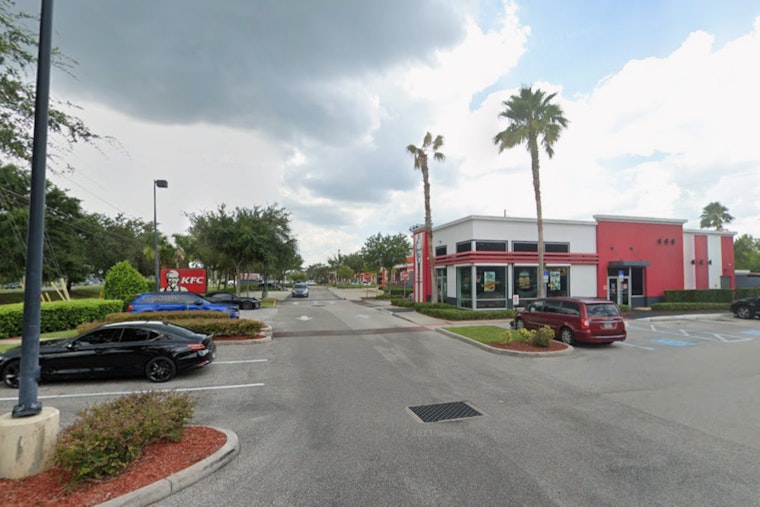 Saucy By KFC Sneaks Into Tampa’s Chicken Turf