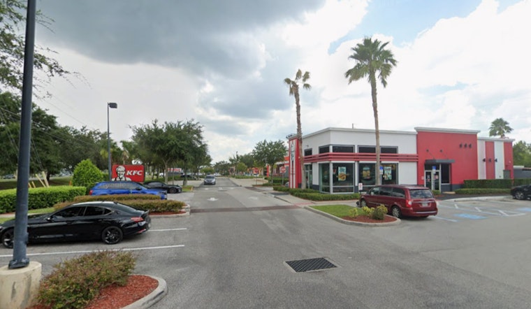 Saucy By KFC Sneaks Into Tampa’s Chicken Turf