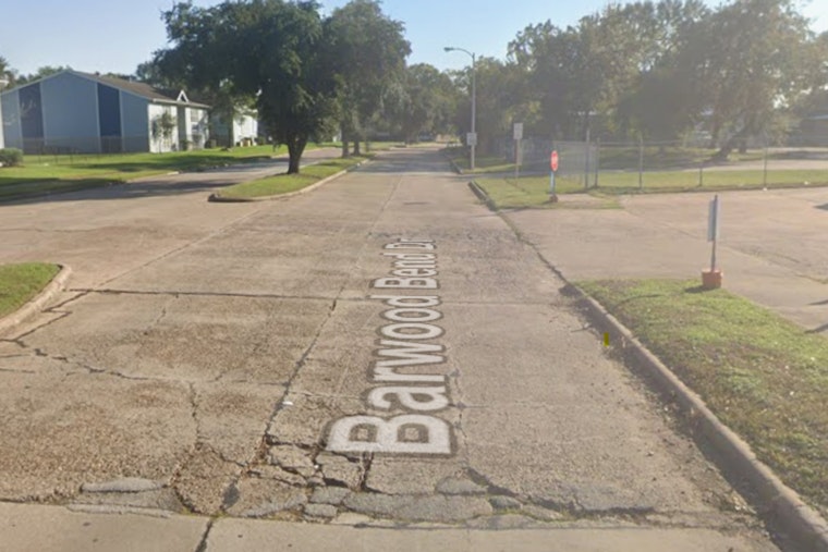 Saucy KC Rib Tip Trailer Shakes Up Cypress Strip Center
