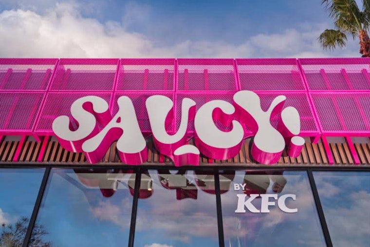 Saucy Shake-Up: KFC Spinoff Takes Over Two Jacksonville Spots