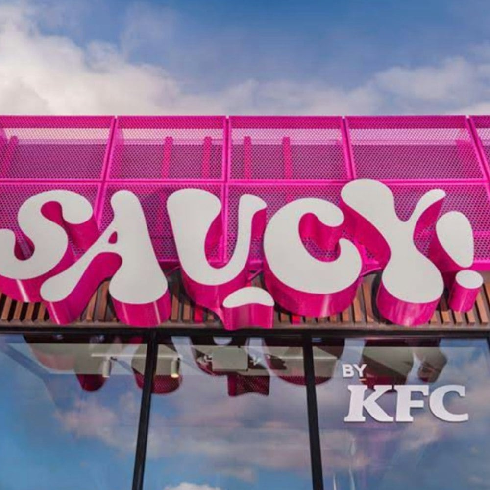 Saucy Shake-Up: KFC Spinoff Takes Over Two Jacksonville Spots