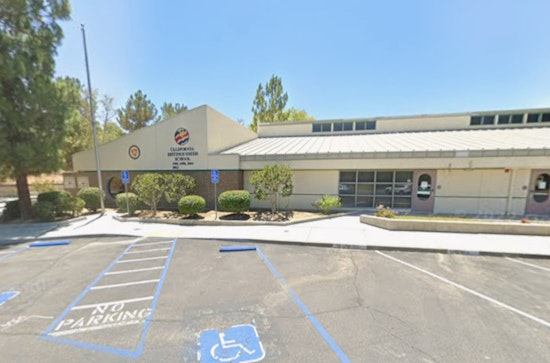 Saugus Elementary Locked Down After Armed-Man Report