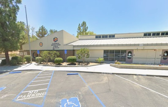 Saugus Elementary Locked Down After Armed-Man Report