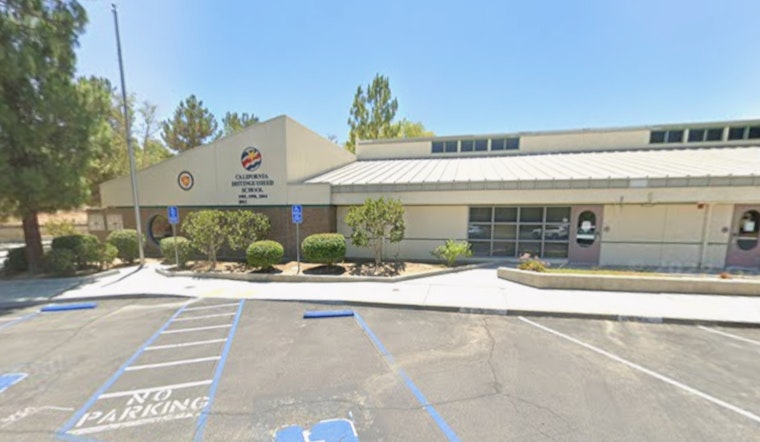 Saugus Elementary Locked Down After Armed-Man Report