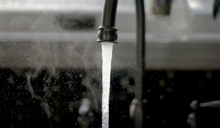 Saugus Water Bills Spike as Town Replaces Meters