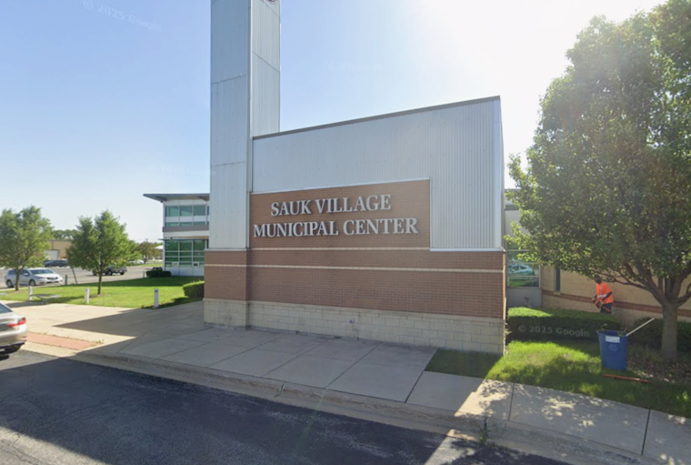 Sauk Village Shocked As 36-Year-Old Man Gunned Down On Jeffrey Avenue