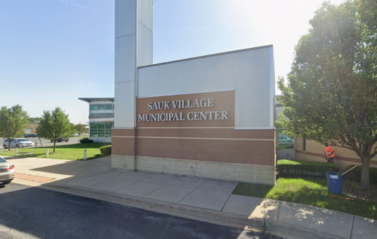 Sauk Village Shocked As 36-Year-Old Man Gunned Down On Jeffrey Avenue