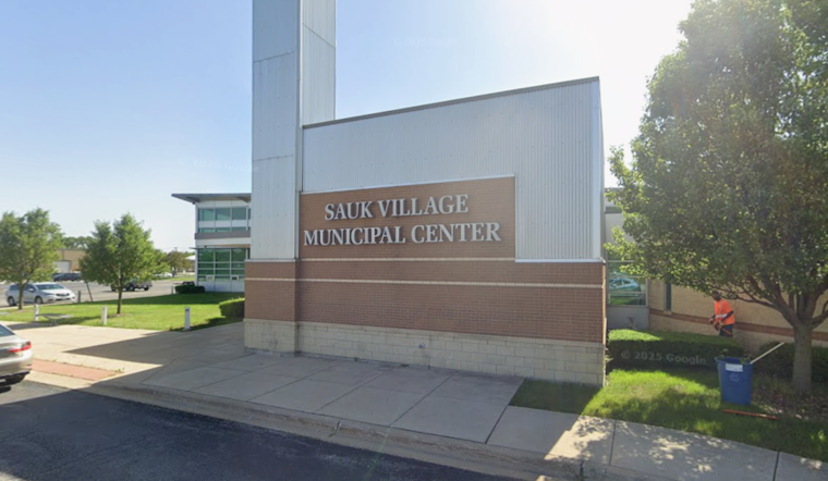 Sauk Village Shocked As 36-Year-Old Man Gunned Down On Jeffrey Avenue