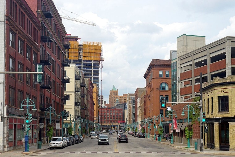 Saunas, Shots And Siberian Heat Russian-Style Spa Pitched For Milwaukee’s Third Ward