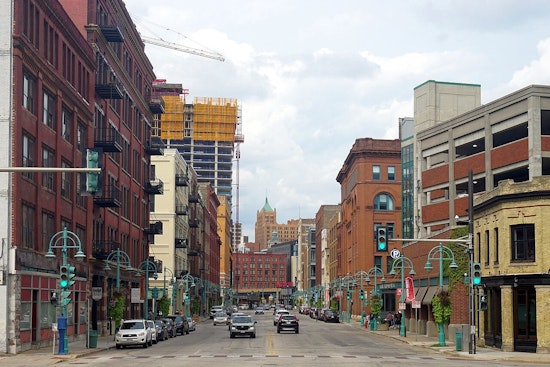 Saunas, Shots And Siberian Heat Russian-Style Spa Pitched For Milwaukee’s Third Ward