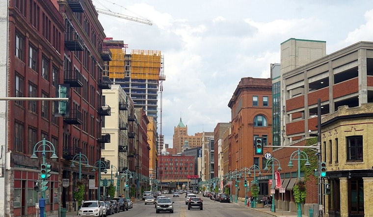 Saunas, Shots And Siberian Heat Russian-Style Spa Pitched For Milwaukee’s Third Ward