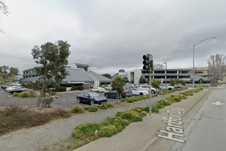 Sausalito Stunner: 294 New Apartments Poised To Remake Bridgeway Corridor