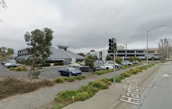 Sausalito Stunner: 294 New Apartments Poised To Remake Bridgeway Corridor