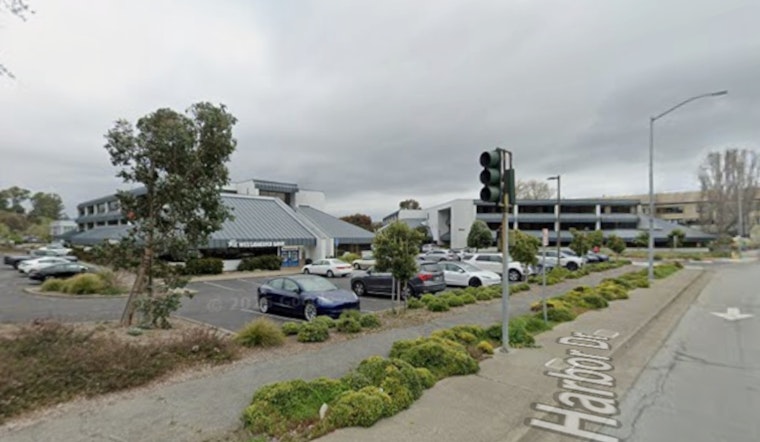 Sausalito Stunner: 294 New Apartments Poised To Remake Bridgeway Corridor