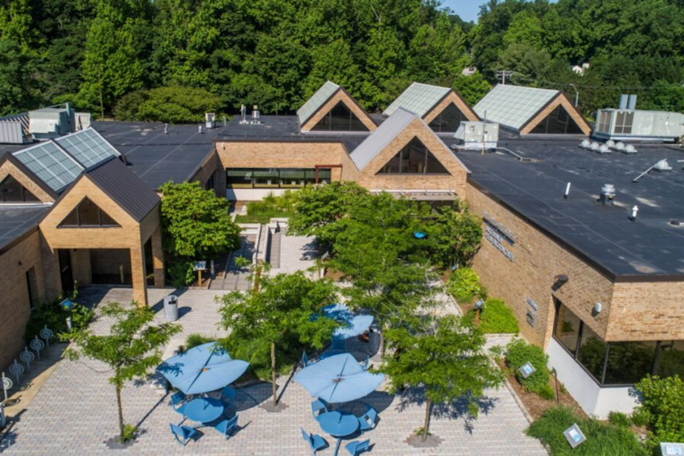 Savage Library Shuts Again As CO Scare Forces Emergency HVAC Fix