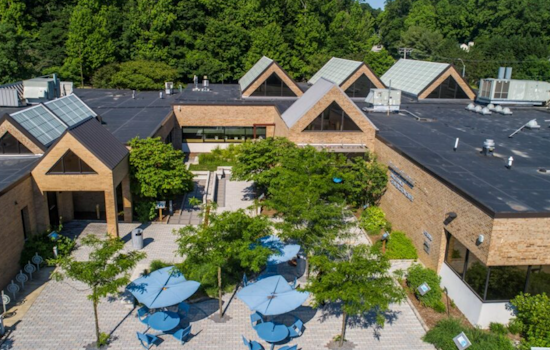 Savage Library Shuts Again As CO Scare Forces Emergency HVAC Fix