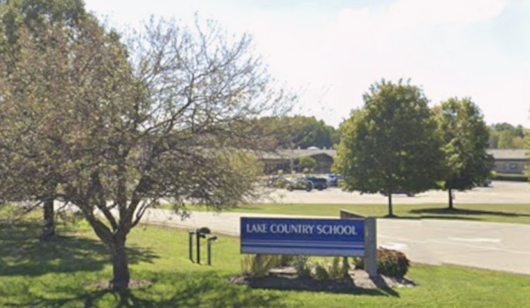 Save Our School Or Shut It Down? Hartland's $3.2 Million Showdown