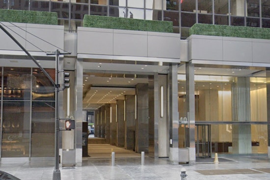 Savills' $1.1B Eastdil Grab Shakes Up New York Deal Street