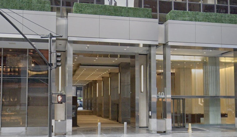 Savills' $1.1B Eastdil Grab Shakes Up New York Deal Street