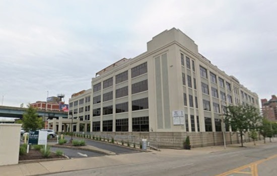 Sawyer Point Snags Six New Leases In Downtown Office Comeback