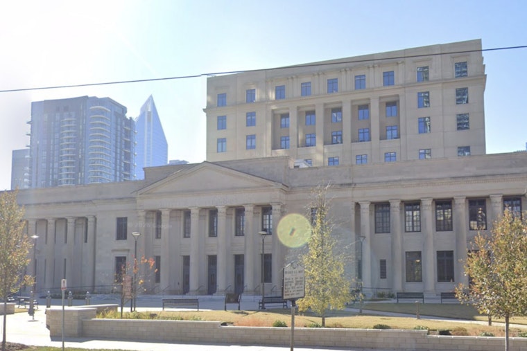 S.C. Couple Jailed for Cruel Charlotte Cyberstalk Spree That Ended in Suicide