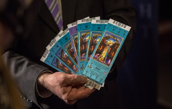 Scam Sharks Circle Atlanta Fans With Fake Seats And ‘Sure Thing’ Bets