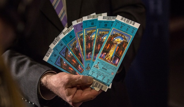 Scam Sharks Circle Atlanta Fans With Fake Seats And ‘Sure Thing’ Bets