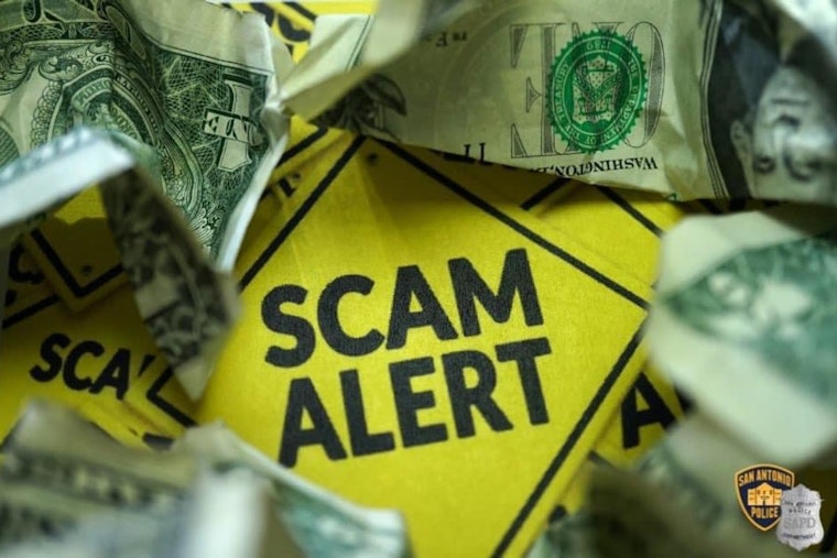 Scammers Hijack City 210 Numbers to Shake Down San Antonio Residents