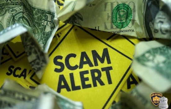 Scammers Hijack City 210 Numbers to Shake Down San Antonio Residents