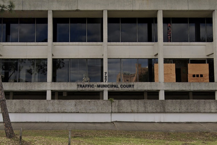 Scammers Hijack New Orleans Traffic Court With Phony ‘Default’ Notices