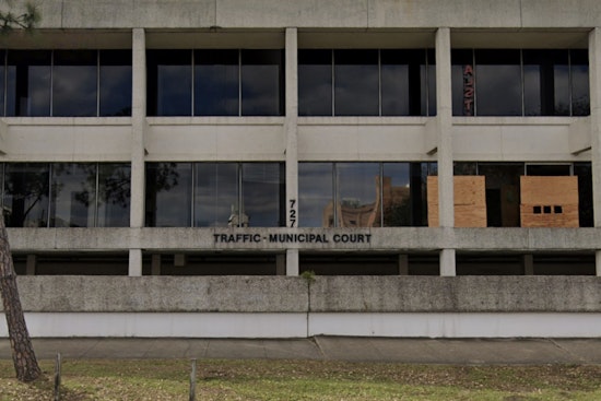 Scammers Hijack New Orleans Traffic Court With Phony ‘Default’ Notices