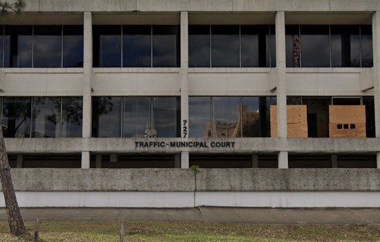 Scammers Hijack New Orleans Traffic Court With Phony ‘Default’ Notices