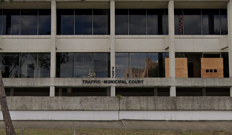 Scammers Hijack New Orleans Traffic Court With Phony ‘Default’ Notices