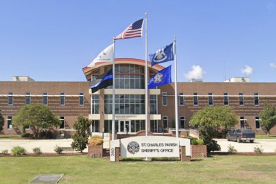 Scammers Hijack St. Charles Jail Roster In Phony Gift Card Bail Shakedown