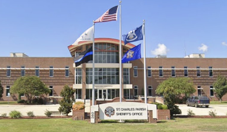 Scammers Hijack St. Charles Jail Roster In Phony Gift Card Bail Shakedown