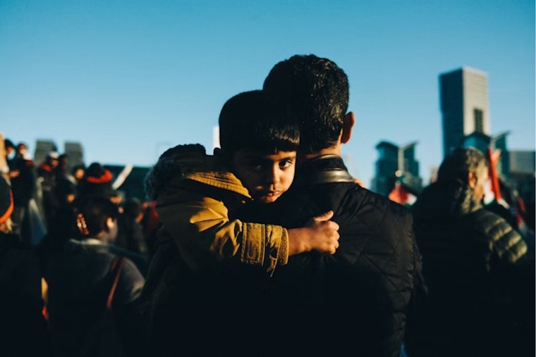 Scared Off the Safety Net: Immigrant Parents Drop Kids’ Benefits Across California