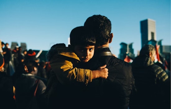 Scared Off the Safety Net: Immigrant Parents Drop Kids’ Benefits Across California