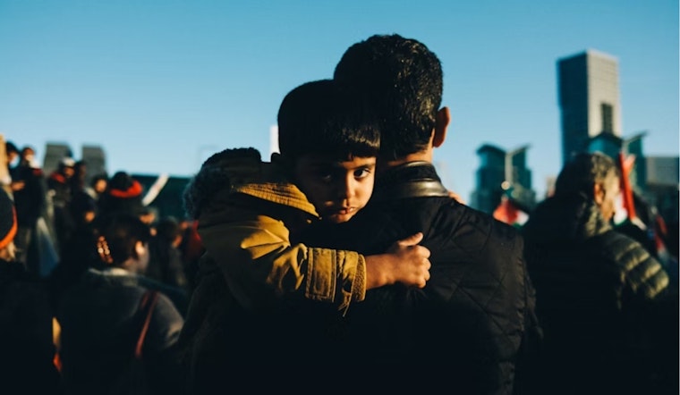 Scared Off the Safety Net: Immigrant Parents Drop Kids’ Benefits Across California