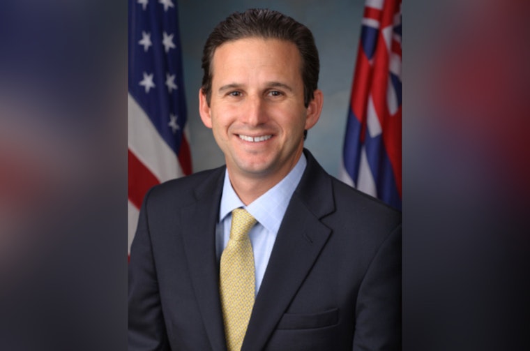 Schatz Bets Big On New Lifeline For Hawaii’s At-Risk Kids