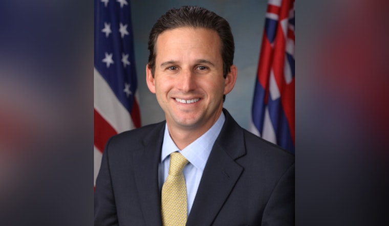 Schatz Bets Big On New Lifeline For Hawaii’s At-Risk Kids