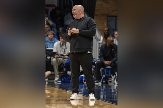 Schertz Stays Put: Saint Louis Boss Spurns NC State As Wolfpack Scramble