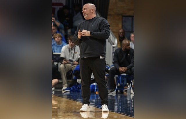 Schertz Stays Put: Saint Louis Boss Spurns NC State As Wolfpack Scramble