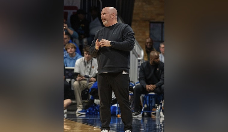 Schertz Stays Put: Saint Louis Boss Spurns NC State As Wolfpack Scramble