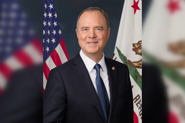 Schiff, Curtis Go To War Over ‘Death Bets’ In DC Gambling Crackdown